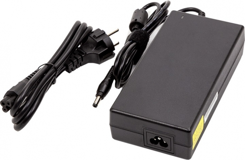 Блок питания PowerPlant для ноутбука ASUS 19.5 В 230 Вт 11.8 A 5.5 х 2.5 (AS230G5525) - фото - интернет-магазин электроники и бытовой техники TTT