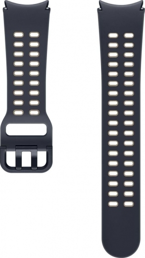 Ремінець Samsung для Samsung Galaxy Watch 6 (ET-SXR94LBEGEU) Graphite/Titan - фото - інтернет-магазин електроніки та побутової техніки TTT