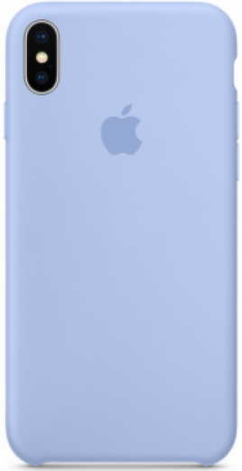 Накладка TPU Original iPhone XS Max Lilac - фото Накладка TPU Original iPhone XS Max Lilac - фото - інтернет-магазин електроніки та побутової техніки TTT