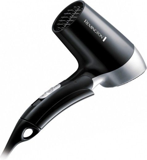 Фен REMINGTON D 2400 - фото Фен REMINGTON D 2400 - фото - інтернет-магазин електроніки та побутової техніки TTT