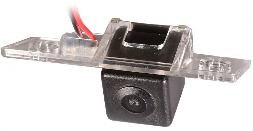 Камера заднего вида IL Trade 9583 SKODA Fabia I-II (1999-2013)/Yeti (2009-2013) - фото - интернет-магазин электроники и бытовой техники TTT
