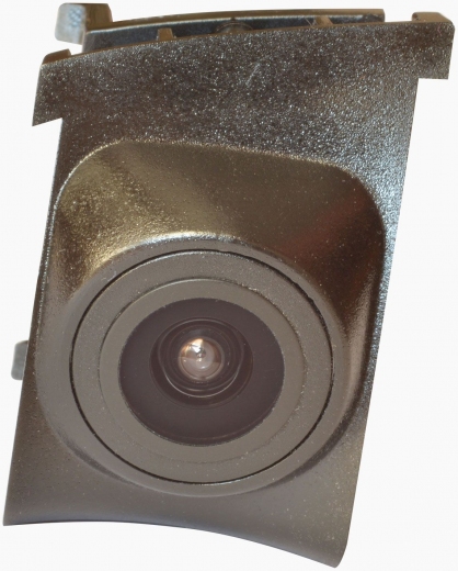 Камера переднього виду Prime-X C8048 BMW 3 Series (2012 — 2017) - фото - інтернет-магазин електроніки та побутової техніки TTT