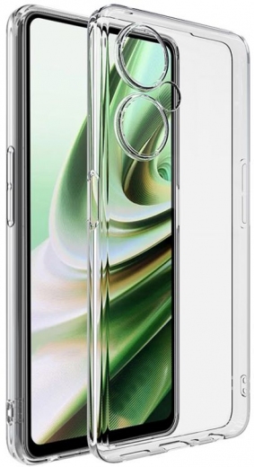 Силиконовый чехол BeCover для OnePlus Nord CE 3 Lite (709822) Transparancy - фото Силиконовый чехол BeCover для OnePlus Nord CE 3 Lite (709822) Transparancy - фото - интернет-магазин электроники и бытовой техники TTT