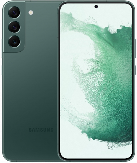 Смартфон Samsung Galaxy S22 Plus 8/128GB (SM-S906BZGDSEK) Green - фото Смартфон Samsung Galaxy S22 Plus 8/128GB (SM-S906BZGDSEK) Green - фото - інтернет-магазин електроніки та побутової техніки TTT
