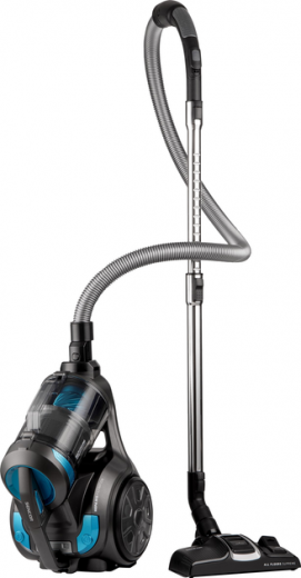 Пылесос для сухой уборки Sencor SVC1086TQ - фото - интернет-магазин электроники и бытовой техники TTT