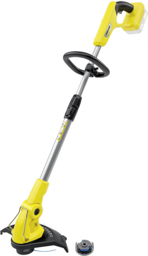 Тример Karcher LTR 18-30 BATTERY (1.444-310.0) - фото - інтернет-магазин електроніки та побутової техніки TTT