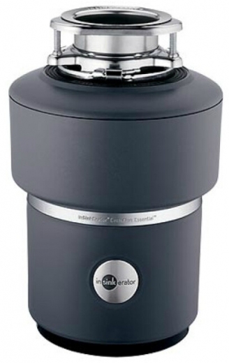 Подрібнювач харчових відходів N-SINK-ERATOR Evolution 100 - фото - інтернет-магазин електроніки та побутової техніки TTT