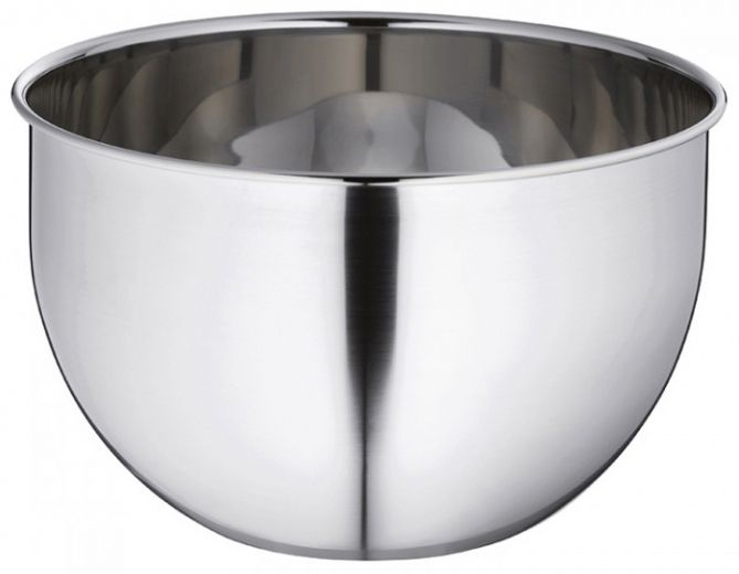 Емкость для смешивания Kela Athos 26 см (11978) - фото - интернет-магазин электроники и бытовой техники TTT