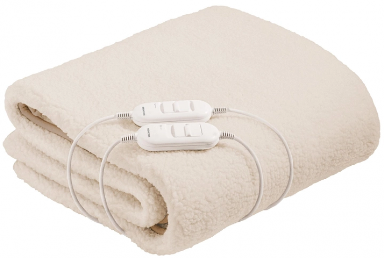 Электропростынь Sencor SUB 291 - фото - интернет-магазин электроники и бытовой техники TTT