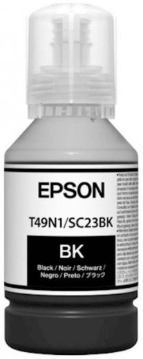 Чорнило EPSON SC-F500 (C13T49N100) Black - фото - інтернет-магазин електроніки та побутової техніки TTT
