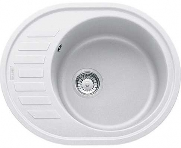 Кухонна мийка Franke ROG 611-62 114.0381.069 - фото Кухонна мийка Franke ROG 611-62 114.0381.069 - фото - інтернет-магазин електроніки та побутової техніки TTT