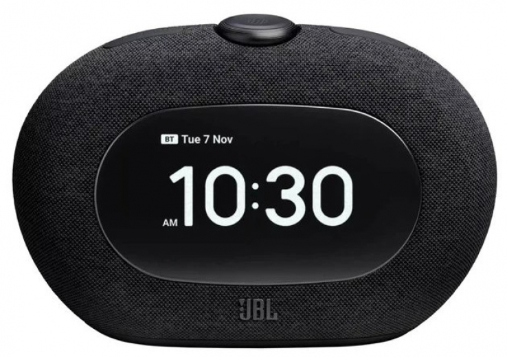 Портативна акустика JBLHorizon 3 (JBLHORIZON3BLKEP) Black - фото - інтернет-магазин електроніки та побутової техніки TTT