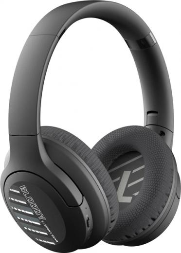 Навушники A4Tech Bloody MH360 Black - фото Навушники A4Tech Bloody MH360 Black - фото - інтернет-магазин електроніки та побутової техніки TTT