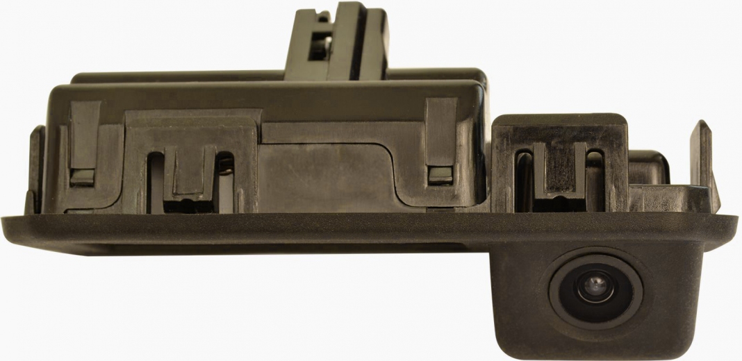 Камера заднего вида Prime-X TR-07 (Audi, Volkswagen, Skoda) - фото - интернет-магазин электроники и бытовой техники TTT