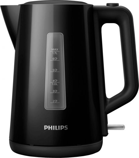 Електрочайник Philips HD9318/20 - фото Електрочайник Philips HD9318/20 - фото - інтернет-магазин електроніки та побутової техніки TTT