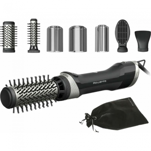 Фен-щетка Rowenta Renewal Brush Active UB9540F0 - фото Фен-щетка Rowenta Renewal Brush Active UB9540F0 - фото - интернет-магазин электроники и бытовой техники TTT