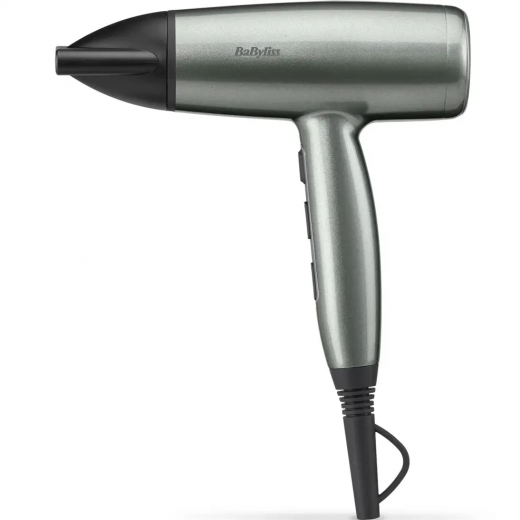 Фен BaByliss Xanadu D581E - фото - интернет-магазин электроники и бытовой техники TTT