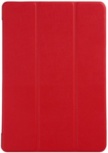 Обкладинка BeCover Smart Case для Lenovo Tab M10 TB-X605 (BC_703286) Red - фото Обкладинка BeCover Smart Case для Lenovo Tab M10 TB-X605 (BC_703286) Red - фото - інтернет-магазин електроніки та побутової техніки TTT