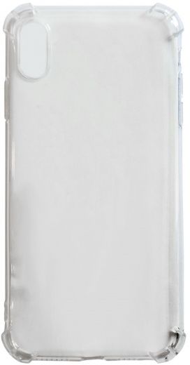 Панель BeCover Anti-Shock для Apple iPhone Xs Max (BC_704788) Clear - фото - интернет-магазин электроники и бытовой техники TTT