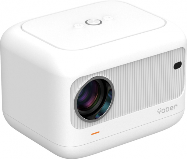 Проектор Yaber L1 (Yaber-L1) - фото - интернет-магазин электроники и бытовой техники TTT