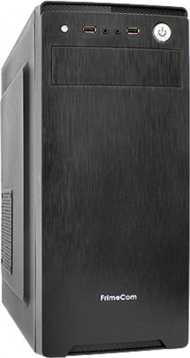 Корпус FrimeCom Q10 450W - фото Корпус FrimeCom Q10 450W - фото - інтернет-магазин електроніки та побутової техніки TTT