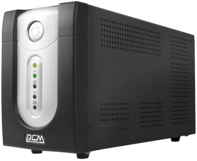 ИБП Powercom IMP-3000AP IEC (IMP-3000AP.IEC) - фото ИБП Powercom IMP-3000AP IEC (IMP-3000AP.IEC) - фото - интернет-магазин электроники и бытовой техники TTT