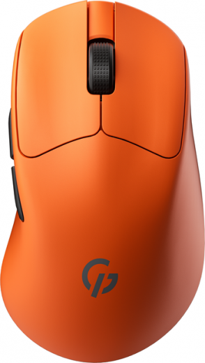 Мышь GamePro Genesis Avenger GM096O - фото - интернет-магазин электроники и бытовой техники TTT