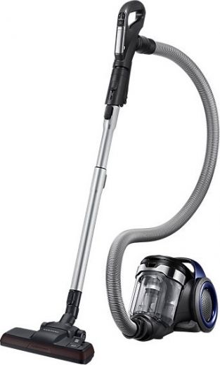 Пылесос без мешка SAMSUNG VC05K71F0HB/UK - фото - интернет-магазин электроники и бытовой техники TTT