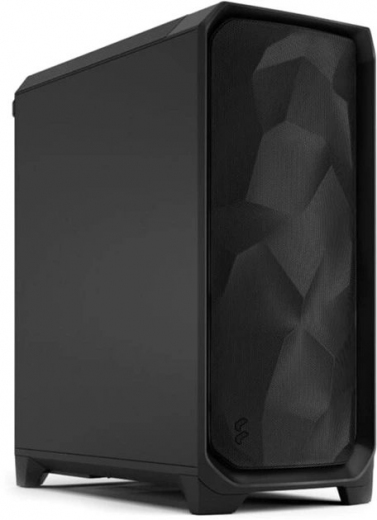 Корпус Fractal Design Meshify 3 (FD-C-MES3A-01) Black Solid - фото - интернет-магазин электроники и бытовой техники TTT