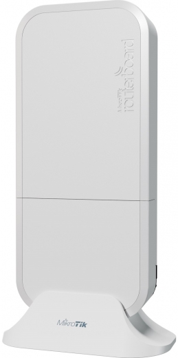 Точка доступа Mikrotik wAP ac (RBwAPG-5HacD2HnD) White - фото - интернет-магазин электроники и бытовой техники TTT