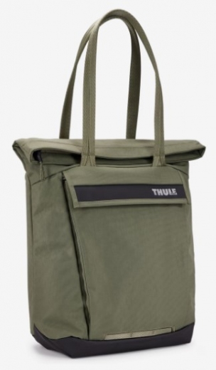 Сумка Thule Paramount Crossbody Tote 22L PARATB-3116 Green  - фото Сумка Thule Paramount Crossbody Tote 22L PARATB-3116 Green  - фото - інтернет-магазин електроніки та побутової техніки TTT