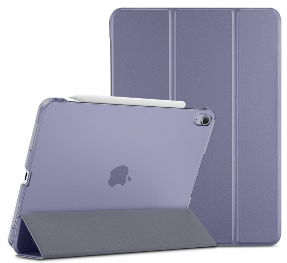 Обкладинка BeCover Tri Fold Hard для Apple iPad 10.9