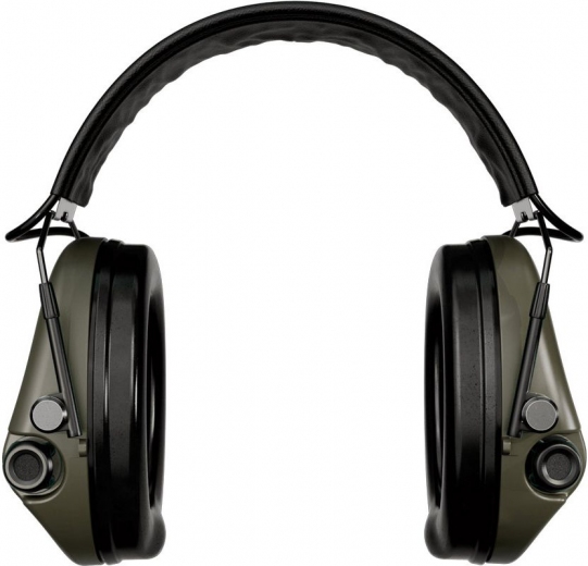 Навушники для стрільби Sordin Supreme Pro-X Slim Green (74302-X/L-S) - фото Навушники для стрільби Sordin Supreme Pro-X Slim Green (74302-X/L-S) - фото - інтернет-магазин електроніки та побутової техніки TTT