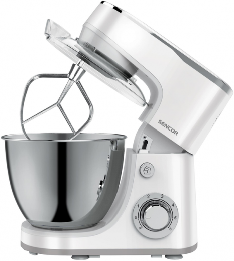 Кухонная машина SENCOR STM3630WH - фото Кухонная машина SENCOR STM3630WH - фото - интернет-магазин электроники и бытовой техники TTT