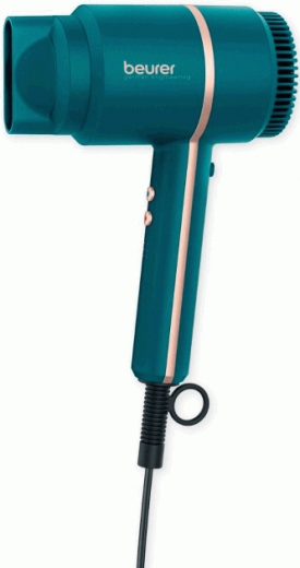 Фен Beurer HC 35 Ocean - фото - інтернет-магазин електроніки та побутової техніки TTT