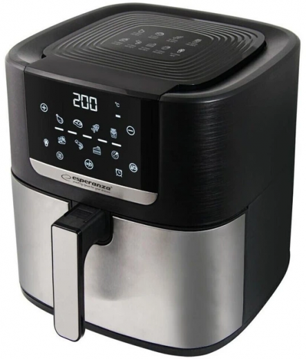 Мультипіч Esperanza EKA004 Pollo Fritto - фото - інтернет-магазин електроніки та побутової техніки TTT