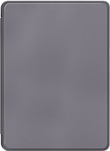 Обложка BeCover Smart Case для Amazon Kindle Paperwhite 11th Gen. 2021 (707205) Gray - фото - интернет-магазин электроники и бытовой техники TTT