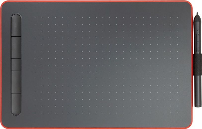 Графічний планшет HiSmart WP9620 (HS081300) - фото Графічний планшет HiSmart WP9620 (HS081300) - фото - інтернет-магазин електроніки та побутової техніки TTT