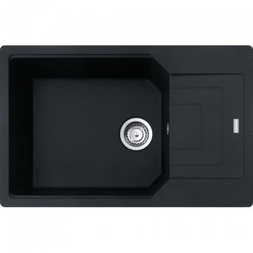 Кухонная мойка Franke Urban UBG 611-78 XL (114.0701.803) - фото - интернет-магазин электроники и бытовой техники TTT