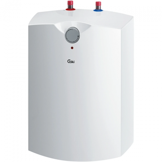 Бойлер Tiki Mini PBT 10V9 GT 10 U - фото Бойлер Tiki Mini PBT 10V9 GT 10 U - фото - интернет-магазин электроники и бытовой техники TTT