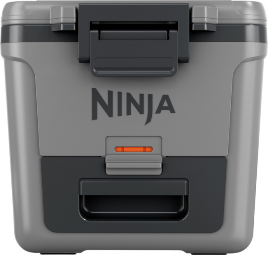 Термосумка Ninja FrostVault Hard Cooler 28 л (FB230EUGY) Grey  - фото - інтернет-магазин електроніки та побутової техніки TTT