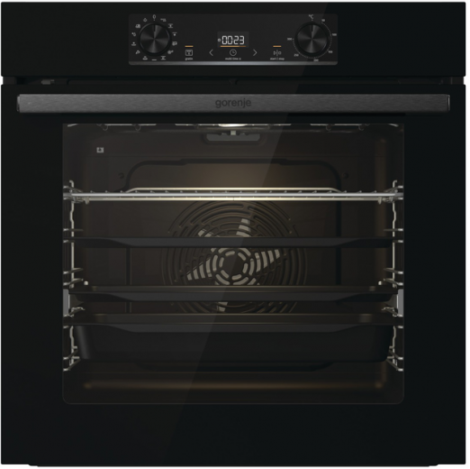 Духовой шкаф электрический Gorenje BPS 6737 E14BG - фото Духовой шкаф электрический Gorenje BPS 6737 E14BG - фото - интернет-магазин электроники и бытовой техники TTT