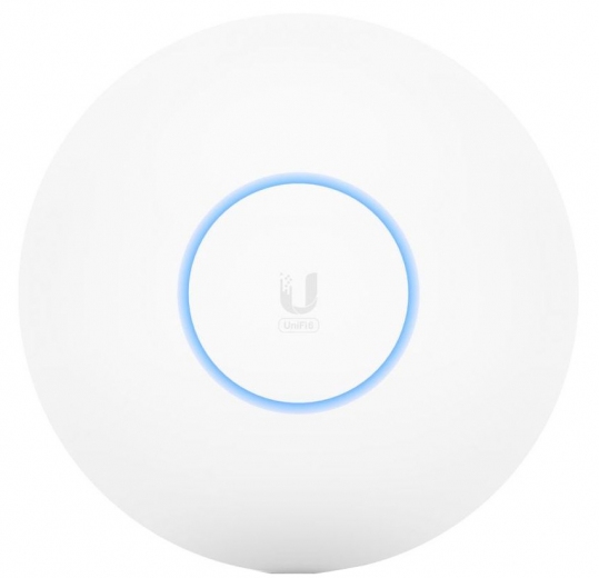 Беспроводная точка доступа Ubiquiti UniFi U6 LR (U6-LR)  - фото - интернет-магазин электроники и бытовой техники TTT