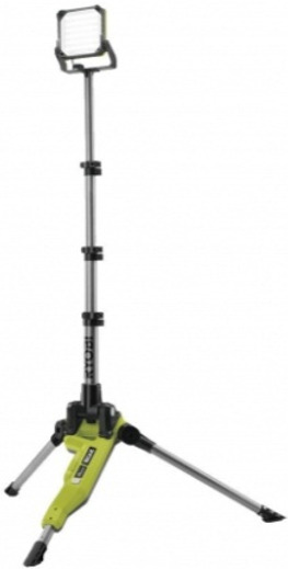 Прожектор RYOBI ONE+ R18TL-0, 18В (без АКБ та ЗУ) - фото Прожектор RYOBI ONE+ R18TL-0, 18В (без АКБ та ЗУ) - фото - интернет-магазин электроники и бытовой техники TTT