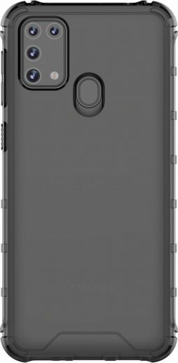 Накладка KDLab Protect Cover для Samsung Galaxy M31 (GP-FPM315KDABW) Black - фото - интернет-магазин электроники и бытовой техники TTT