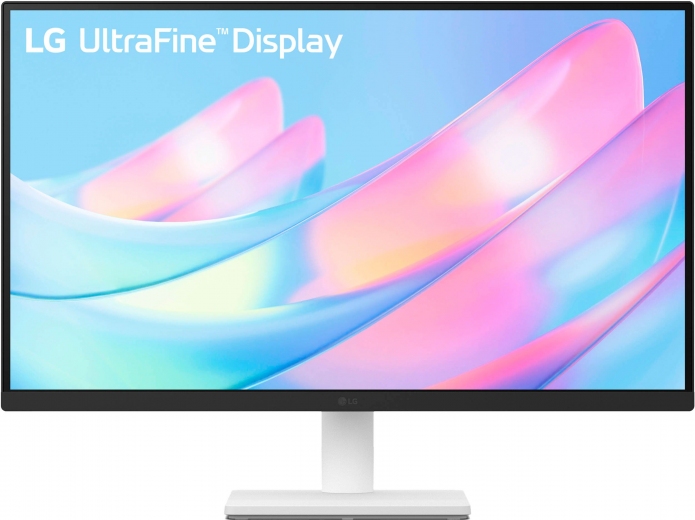 Монитор LG 27US500-W - фото Монитор LG 27US500-W - фото - интернет-магазин электроники и бытовой техники TTT