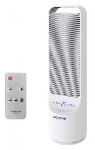 Тепловентилятор Hoffson HFHT-2036 - фото Тепловентилятор Hoffson HFHT-2036 - фото - интернет-магазин электроники и бытовой техники TTT