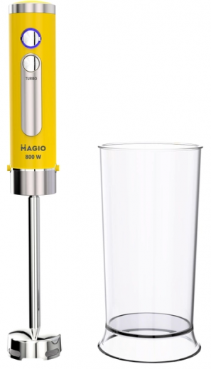  Блендер MAGIO MG-646 - фото - інтернет-магазин електроніки та побутової техніки TTT