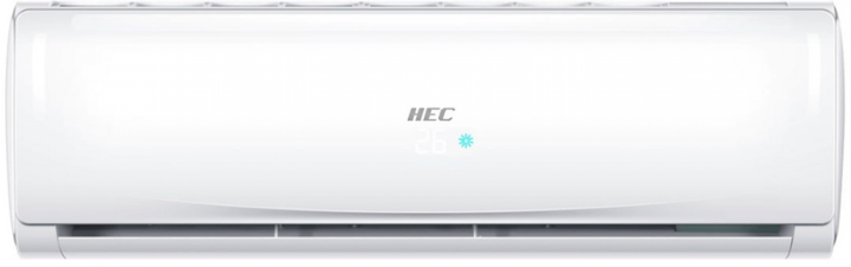 Кондиціонер Haier (HEC) HSU-12LT(I)/HSU-12LT(O) - фото Кондиціонер Haier (HEC) HSU-12LT(I)/HSU-12LT(O) - фото - інтернет-магазин електроніки та побутової техніки TTT