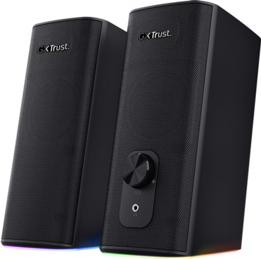 Акустична система Trust 2.0 GXT 612 Cetic (24970) - фото - інтернет-магазин електроніки та побутової техніки TTT